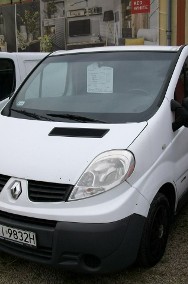 Renault Trafic 2.0 d/ 84 KW-2