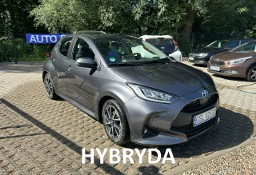 Toyota Yaris IV 1.5 VVT-iE OKAZJA HYBRYDA