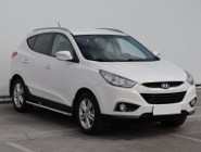Hyundai ix35 , Salon Polska, Skóra, Klimatronic