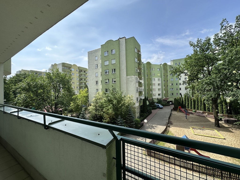 WYNAJEM | 2-pokoje, oddzielna kuchnia | TARCHOMIN – pohled 5
