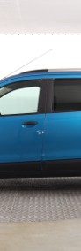 Dacia Lodgy , 7 miejsc, Navi, Klima, Tempomat, Parktronic-4
