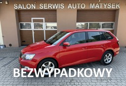 Skoda Fabia III 1,0 95KM Klimatyzacja