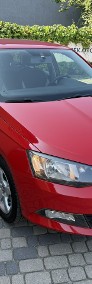 Skoda Fabia III 1,0 95KM Klimatyzacja-3