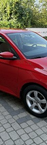 Skoda Fabia III 1,0 95KM Klimatyzacja-4