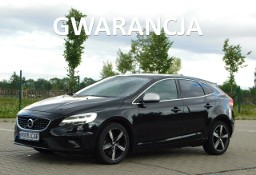 Volvo V40 II R-Design z Gwarancją Bezwypadkowy 100%