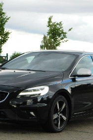 Volvo V40 II R-Design z Gwarancją Bezwypadkowy 100%-2