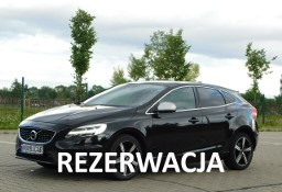 Volvo V40 II R-Design z Gwarancją Bezwypadkowy 100%