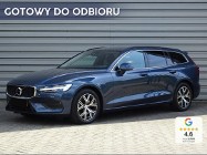 Volvo V60 II B4 D Core 2.0 B4 D Core (211KM) | Driver Assist + Climate