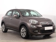Fiat 500X I , Salon Polska, Klima, Tempomat, Parktronic