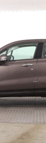 Fiat 500X I , Salon Polska, Klima, Tempomat, Parktronic-4