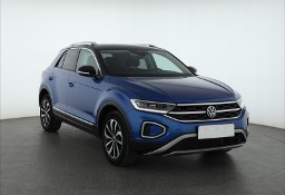 Volkswagen T-Roc , Salon Polska, 1. Właściciel, Serwis ASO, Automat, Skóra,