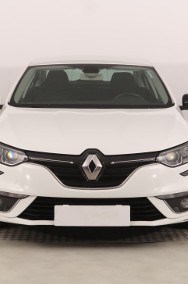 Renault Megane IV , Salon Polska, Serwis ASO, Klimatronic, Tempomat, Parktronic-2