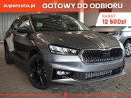 Skoda Fabia IV Drive 1.0 TSI Drive 1.0 TSI 115KM