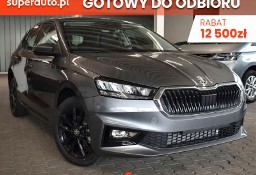 Skoda Fabia IV Drive 1.0 TSI Drive 1.0 TSI 115KM