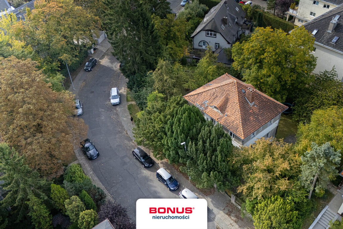 Dom na sprzedaż, 7 pokoi, 321 m², Szczecin