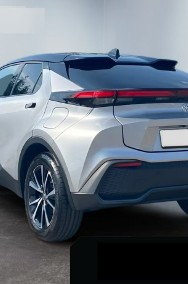 Toyota C-HR 232KM Plug-in Style Kamera Czujniki Felgi 18" Nawigacja Od ręki 1726-2
