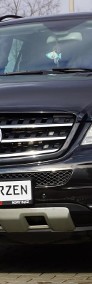 Mercedes-Benz Klasa ML W164 3.0 Diesel 190 KM 4x4 Skóra Klima GWARANCJA!-3