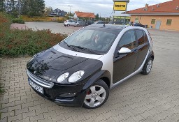 Smart ForFour I 1.3 /benzyna / 5-drzwiowy / klima / dobry stan / zadbany