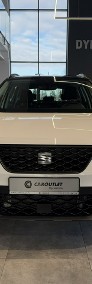 SEAT Arona Style 1.0TSI 115KM M6 2024 r., salon PL, I wł., gwarancja fabryczna-3