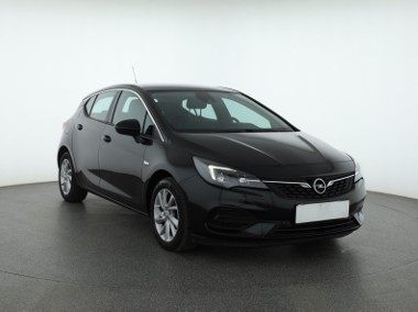 Opel Astra J , Salon Polska, 1. Właściciel, Serwis ASO, VAT 23%, Skóra,-1