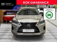 Lexus RX IV 300 F-Impression
