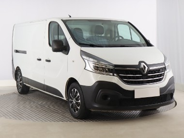 Renault Trafic 3.0 t, L2H1, VAT 23%, Klimatyzacja, FullLED, Tempomat,-1