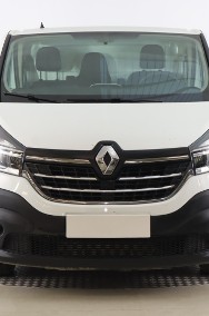 Renault Trafic 3.0 t, L2H1, VAT 23%, Klimatyzacja, FullLED, Tempomat,-2