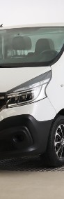 Renault Trafic 3.0 t, L2H1, VAT 23%, Klimatyzacja, FullLED, Tempomat,-3