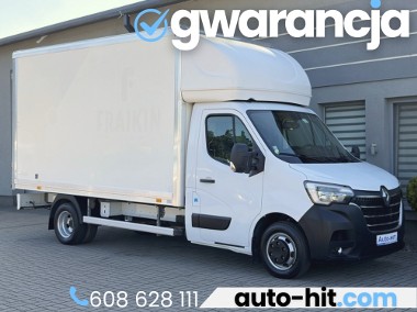 Kontener 4,20m Klima 130KM 2.3DCI *114.800km / www.auto-hit.com /-1