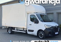 Renault Master Kontener 4,20m Klima 130KM 2.3DCI *114.800km / www.auto-hit.com /