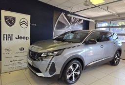 Peugeot 5008 II 1.5 BlueHDi GT 130KM EAT8 7os. SalonPL Gwarancja Dealer
