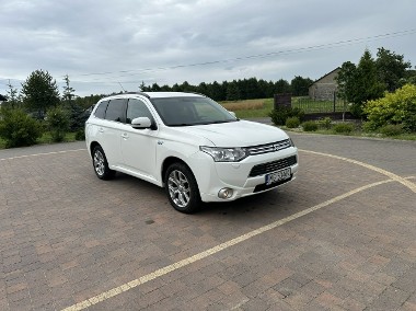 Mitsubishi Outlander III-1