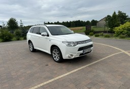 Mitsubishi Outlander III