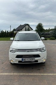 Mitsubishi Outlander III-2