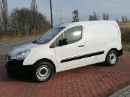 Peugeot Partner FV 23% / Salon Polska