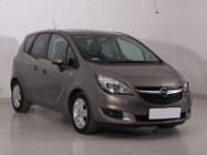 Opel Meriva B , Salon Polska, GAZ, Klimatronic, Tempomat, Parktronic