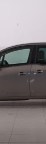Opel Meriva B , Salon Polska, GAZ, Klimatronic, Tempomat, Parktronic-4