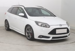 Ford Focus III , Skóra, Xenon, Bi-Xenon, Klimatronic, Tempomat, Parktronic,
