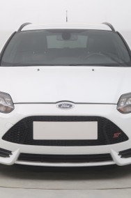 Ford Focus III , Skóra, Xenon, Bi-Xenon, Klimatronic, Tempomat, Parktronic,-2