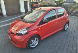 Toyota Aygo I 1.0I 68 KM klima - Polecam