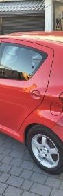 Toyota Aygo I 1.0I 68 KM klima - Polecam-3