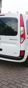 Renault Kangoo II Dci Klima Serwis Zadbany 20900 netto-export-4