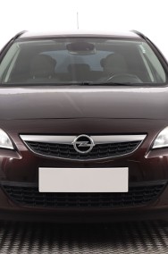 Opel Astra J , Klima, Tempomat, Parktronic-2