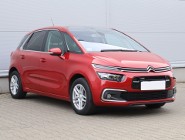 Citroen C4 Picasso II , Salon Polska, 1. Właściciel, Serwis ASO, Navi, Klimatronic,