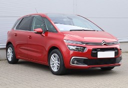 Citroen C4 Picasso II , Salon Polska, 1. Właściciel, Serwis ASO, Navi, Klimatronic,