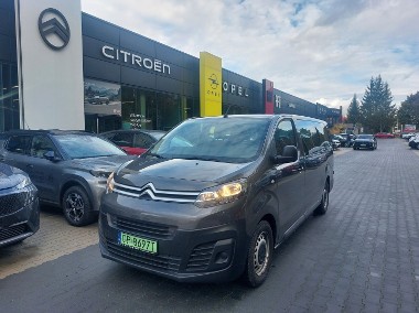 Citroen Jumpy Citroën Jumpy XL 50 kwh Gwarancja kredyt 50/50 0% Leas od 101% Fv23-1