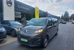 Citroen Jumpy Citroën Jumpy XL 50 kwh Gwarancja kredyt 50/50 0% Leas od 101% Fv23