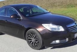 Opel Insignia 1,4KM