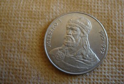 moneta 50 zł 1979  Mieszko I 