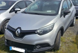 Renault Captur Captur 1.5dci 90KM